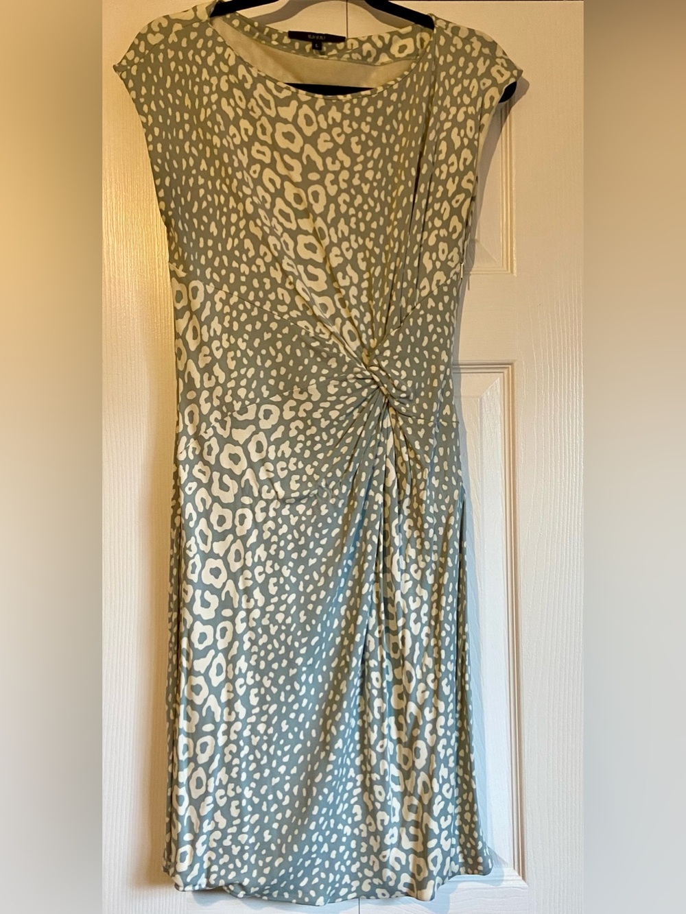 Vintage Gucci Dress